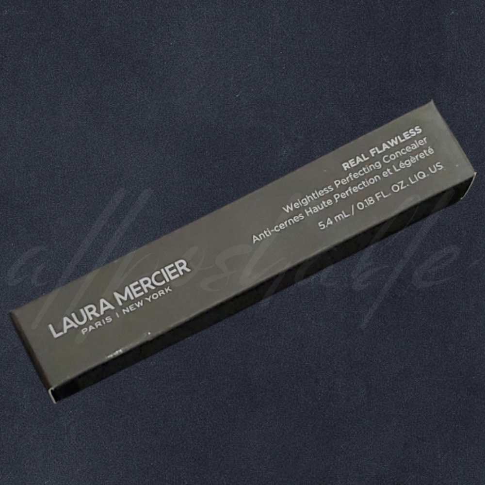 ⭐️ONLY ONE⭐️ Laura Mercier Real Flawless Weightless Perfecting Concealer - 2N1 - Picture 8 of 8
